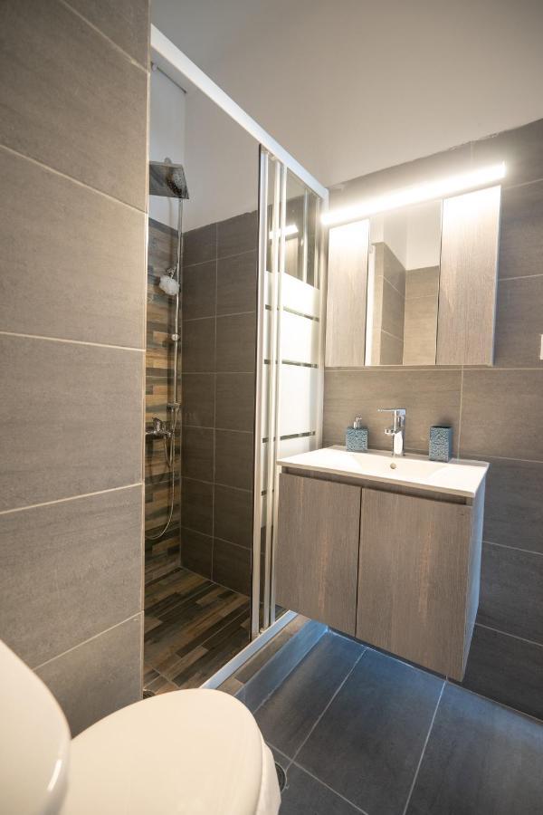 Athens Center 1 Bedrm 4 Pers Apartment By Mps Exteriér fotografie